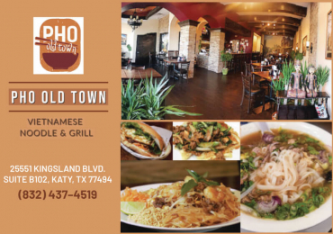 Pho Old Town
