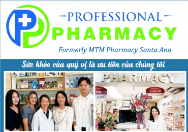 Professional Pharmacy