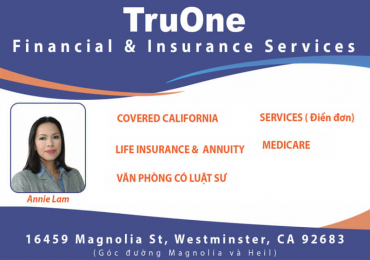 TruOne Financial & Insurance Services
